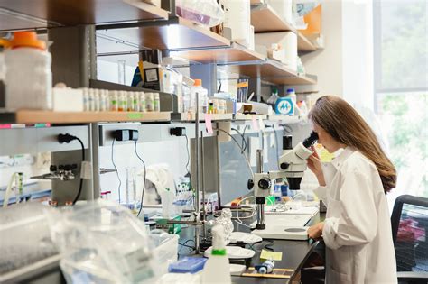 Biology Program .